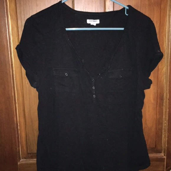 Old Navy Tops - Old Navy T-shirt